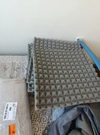 پنل آکوستیک مدل وین هرمی 3