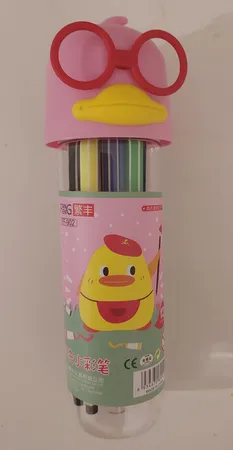 ماژیک رنگ آمیزی 12 رنگ مدل 990