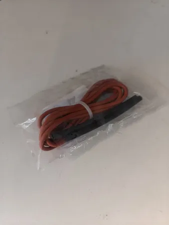 المنت ۱۲ ولت الکترومکانیک سیلیکونی ۱۳۰ سانتیمتری