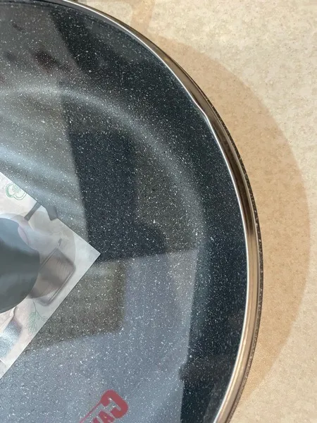 تابه کاندید مدل پروانه سایز 32