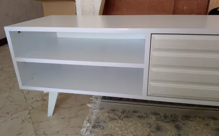 میز تلویزیون مدل S102