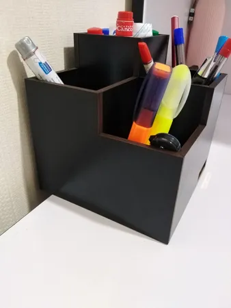 جا مدادی رومیزی دکو مارکت کد D072