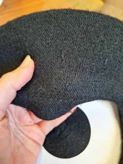 کلاه مدل برت فرانسوی