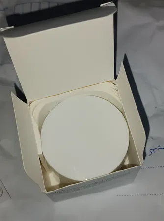 ماسک بینی لنبنا مدل سر سیاه مناسب انواع پوست وزن 30 گرم