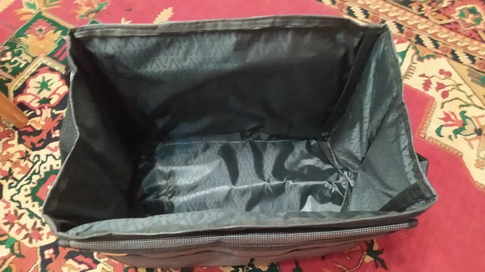 کیف نظم دهنده صندوق عقب خودرو راچینا مدل Rch40