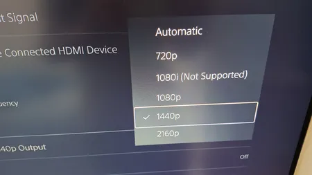 مانیتور مخصوص بازی سامسونگ مدل LS32CG510EM سایز 32 اینچ