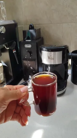 قهوه‌ساز ویداس مدل VIR-2224