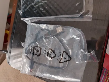 درایو DVD اکسترنال ایسوس مدل SDRW-08D2S-U Lite