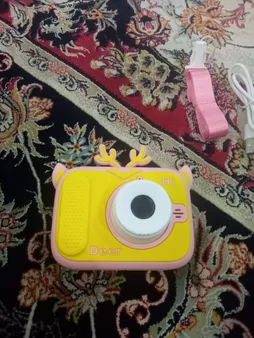 دوربین دیجیتال مدل AF004-3