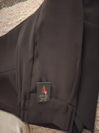 شلوار نیم‌بگ زنانه مدل G69