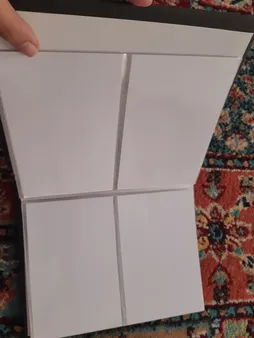 آلبوم عکس مموری کد1211