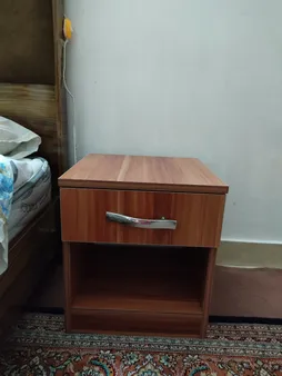 میز پاتختی مدل BP5