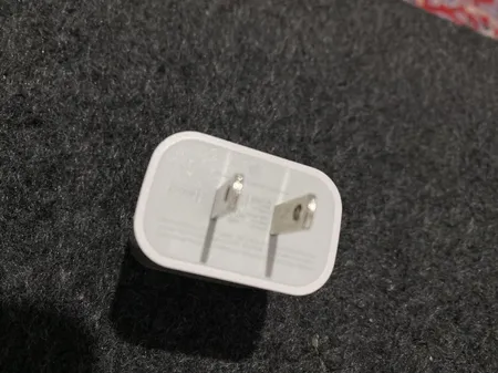 شارژر دیواری مدل 20