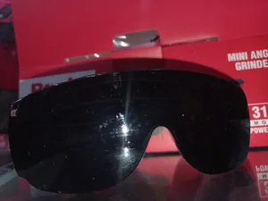 تجریه خرید عینک جوشکاری توسن مدل TSG-300