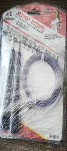 تجریه خرید طناب ورزشی مدل Sima Jump Rope