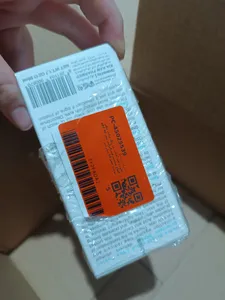 تجریه خرید فلوئید ضدآفتاب بی‌رنگ برایت مکس SPF50 مدل هیدرابرایت ‌مناسب انواع پوست، حجم 50 میلی‌لیتر