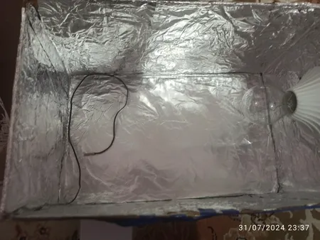 ترموستات کنترلر دما دیجیتال مدل W3001_220AC