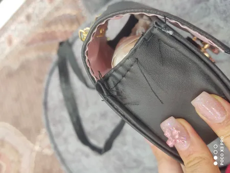 کیف رودوشی زنانه مدل 2795