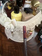 تجریه خرید مداد لب و چشم بارین بیوتی شماره 31