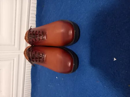 کفش مردانه مدل مجلسی بندی 88