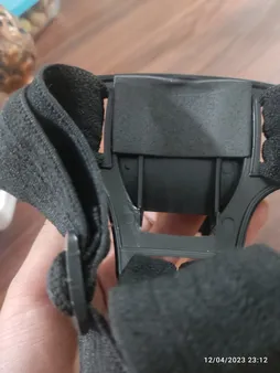 بند نگهدارنده دوربین ورزشی نیو ویژن