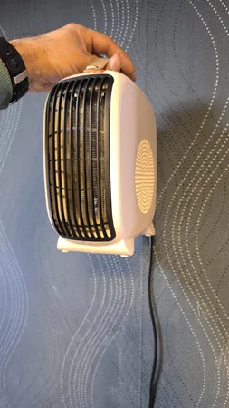 فن هیتر مدل 200D4