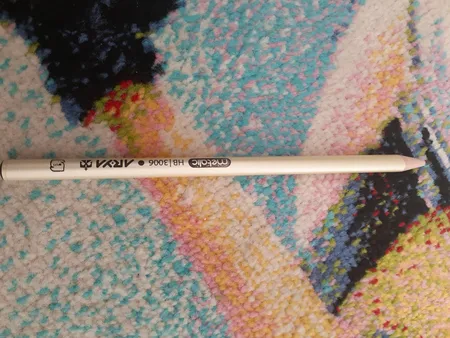 مداد آریا مدل متالیک مجموعه 4 عددی