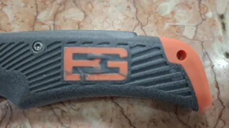 چاقوی سفری مدل 114