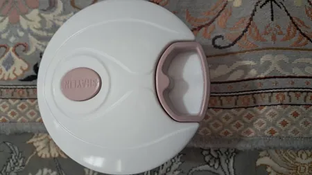 خردکن دستی مدل L3302