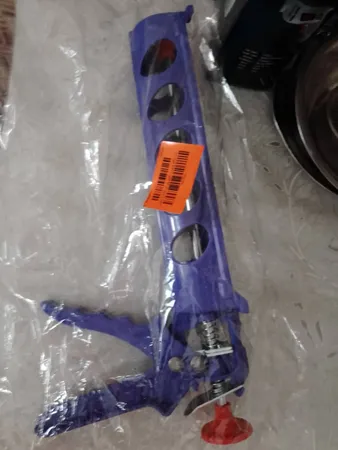 دستگاه چسب آکواریوم کد 133