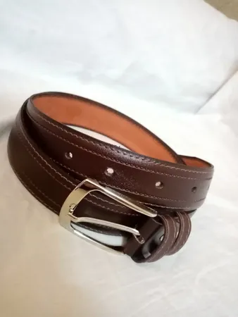 کمربند مردانه مدل Tik 1