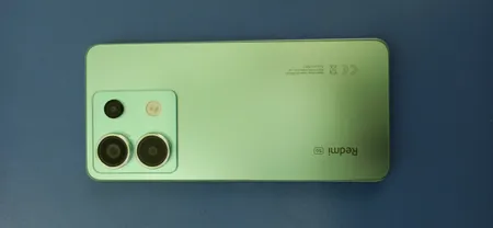 گوشی موبایل شیائومی مدل Redmi Note 13 Pro 5G دو سیم کارت ظرفیت 512 گیگابایت و رم 12 گیگابایت