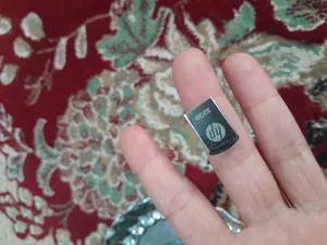 تجریه خرید فلش مموری اچ پی مدل V222W ظرفیت 32 گیگابایت