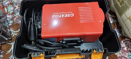 جعبه ابزار مهر مدل inverter