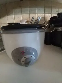 پلوپز پارس خزر مدل RC181TSP Candoj