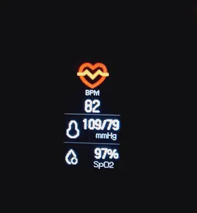 تجریه خرید مچ بند هوشمند مدل M5 کد 002