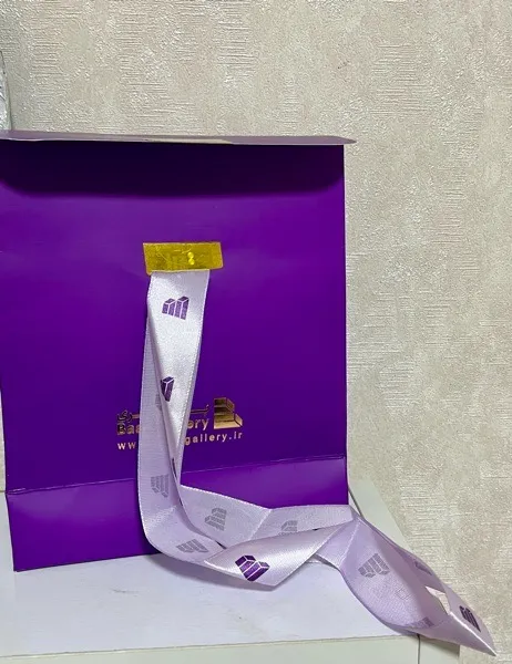 انگشتر طلا 18 عیار زنانه بان گالری مدل گره