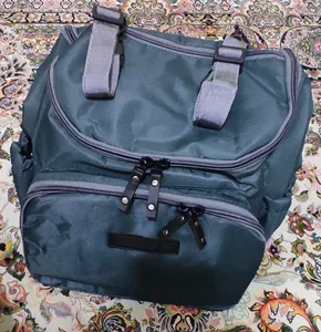 تجریه خرید کوله پشتی لوازم کودک فوروارد کد FCLT3330