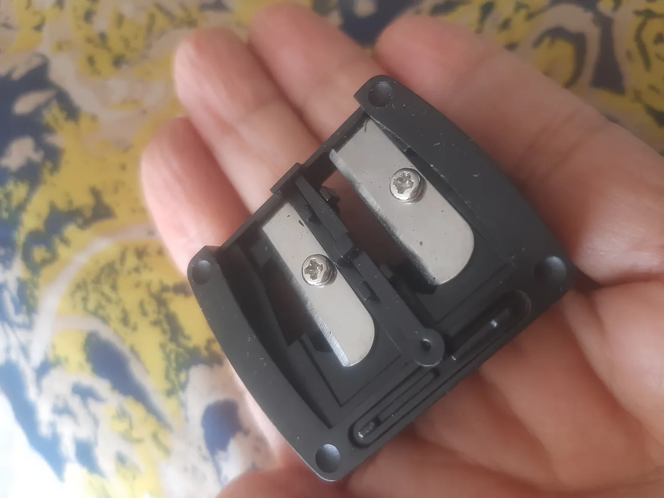 تراش آرایشی ورژن مدل S102_5262