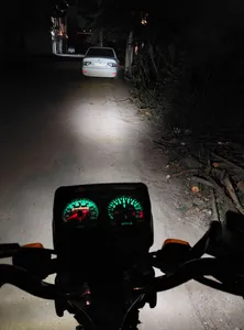 تجریه خرید لامپ هدلایت موتورسیکلت مدل AI.20