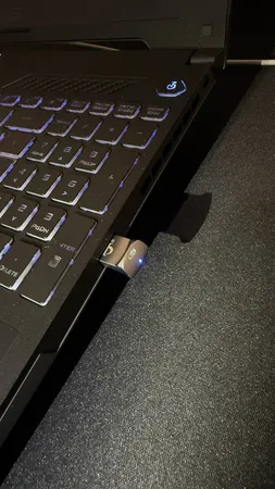 کارت خوان هارمن مدل HR-YESGS200