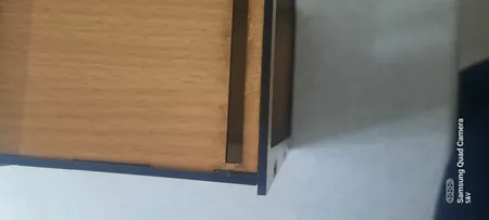 جای دستمال کاغذی مدل چوبی