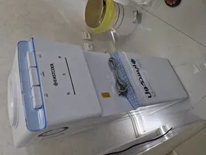 تجریه خرید آبسردکن یخچال دار ایستکول مدل TM-RW410N