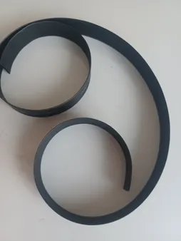 روکش حرارتی مدل BLK-DM12