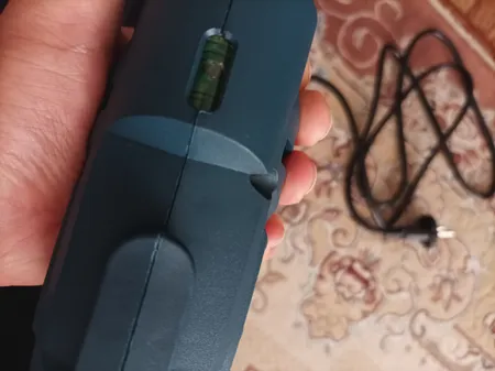 دریل باس مدل S123JX226_5