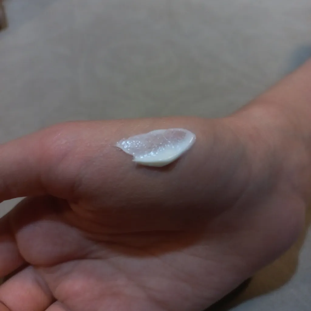 کرم ضد چروک زانست مدل آنتی اکسیدان حجم 55 میلی لیتر