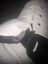 تجریه خرید کفش پیاده‌روی مدل 23 WB