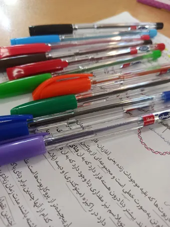 عکس ارسالی خریدار