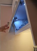 سنسور درب کابینت مدل BE1034
