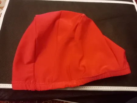 کلاه شنا کد 000